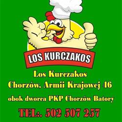 Los Kurczakos. Fidurska I.
