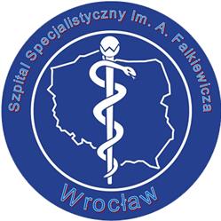 Szpital Specjalistyczny im. A. Falkiewicza we Wrocławiu