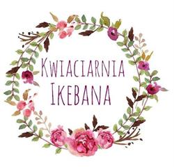 Ikebana. Kwiaciarnia