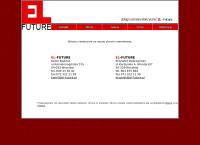 El-Future. Dobrogórski K.