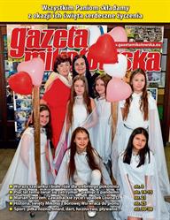 Gazeta Mikołowska. Redakcja