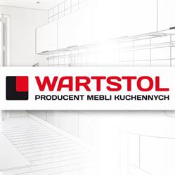 Wartstol. Zakład Stolarski. Wartecka L.