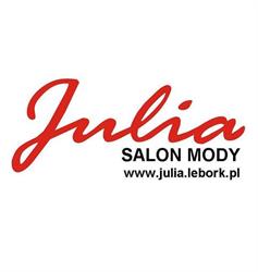 Julia. Salon mody