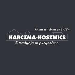 Koszwice. Karczma