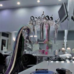 Bombik Aneta. Salon Fryzjerski