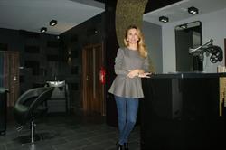 Fiore. Salon fryzjerski
