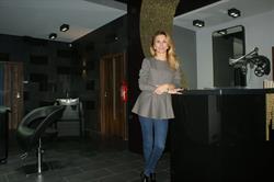 Fiore. Salon fryzjerski