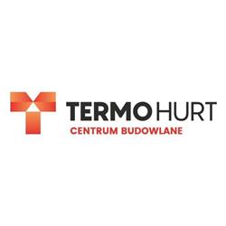 Termohurt Brodnica. Hurtownia materiałów budowlanych
