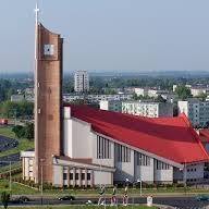 Kościół Rzymskokatolicki pw. Chrystusa Króla