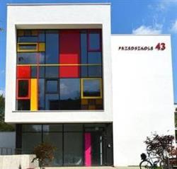 Przedszkole nr 43