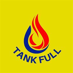 Tank Full. Stacja paliw