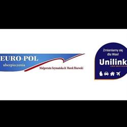 Euro-Pol. Ubezpieczenia. Pośrednictwo Turystyczne