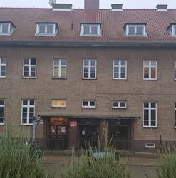 Powiatowe Centrum Pomocy Rodzinie
