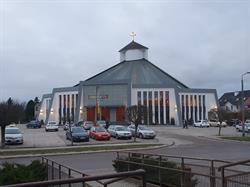 Kościół pw. Chrystusa Zbawiciela w Gdańsku
