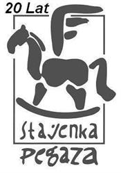 Stajenka Pegaza. Bar Firmy Aga