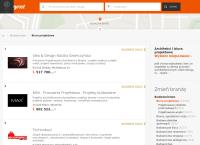 Studio Arcad. Twardowski J., Architekt
