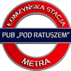 Pod Ratuszem. Pub.