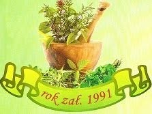 Barć. Sklep Zielarsko - Pszczelarski. Ciężkowska S.