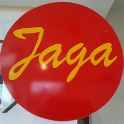 Jaga. Salon fryzjerski