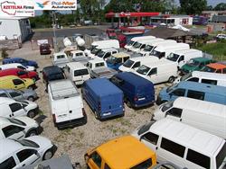 Pol-Mar. Autohandel. Nitecki J.
