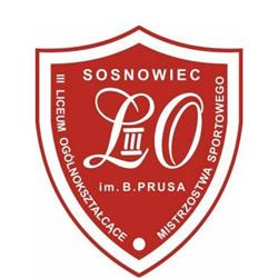 III Liceum Ogólnokształcące Mistrzostwa Sportowego im. Bolesława Prusa