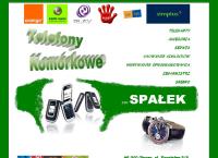 Spałek. Fhu