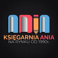 Ania. Księgarnia