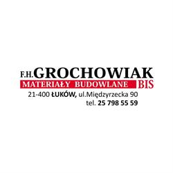 Grochowiak-Bis Hurtownia Materiałów Budowlanych