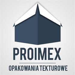 Proimex. S.j. Producent Opakowań Tekturowych