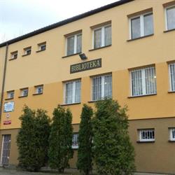 Biblioteka Publiczna Gminna