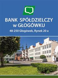Bank Spółdzielczy