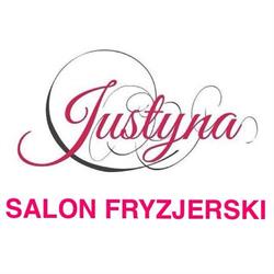 Fryzjer,, Justyna" Damski-Męski