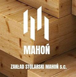 Mahoń Sc. Zakład Stolarski