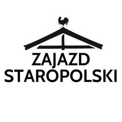 Zajazd Staropolski. Restauracja, Organizacja Przyjęć, Catering. Krynicka d.