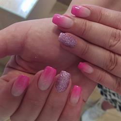 Choma Ewa manicure pedicure PODOLOGIA