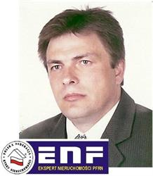 Tok. Nieruchomości. Nowiński W.