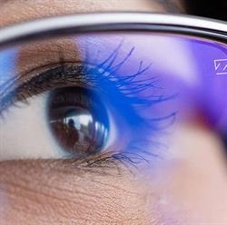 Zeiss. Optyk