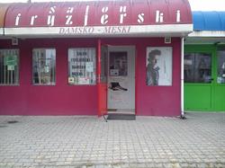 Polek K. Salon Fryzjerski
