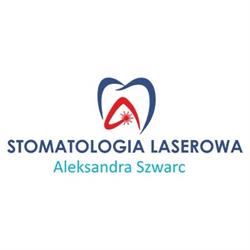 Aleksandra Szwarc, Stomatologia Laserowa