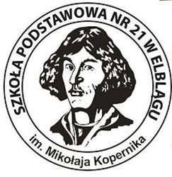 Szkoła Podstawowa nr 21 im. Mikołaja Kopernika