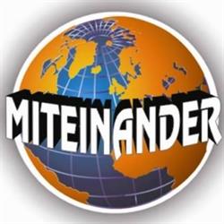 Miteinander Sc. Ośrodek Nauczania Języków Obcych