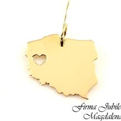 Magdalena. Firma Jubilerska. Grychta m.