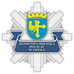 Komenda Miejska Policji w Opolu
