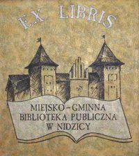 Biblioteka Publiczna Miejsko - Gminna