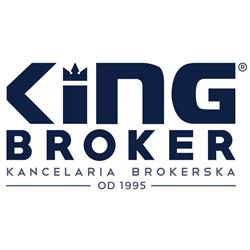 King Broker. Obsługa ubezpieczeniowa