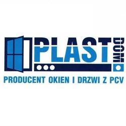 Plastdom. Okna i Drzwi Z Pcv