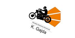 Gajda Krzysztof. Ośrodek Szkolenia Kierowców