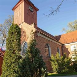 Parafia Rzymskokatolicka Nmp Królowej Korony Polskiej