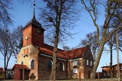 Parafia Rzymskokatolicka Nmp Królowej Korony Polskiej