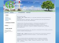 Energo-Eko-Chem. Sp. Z O.o. Zakład Chemii Energetycznej, Ciepłownictwa i Ochrony Środowiska